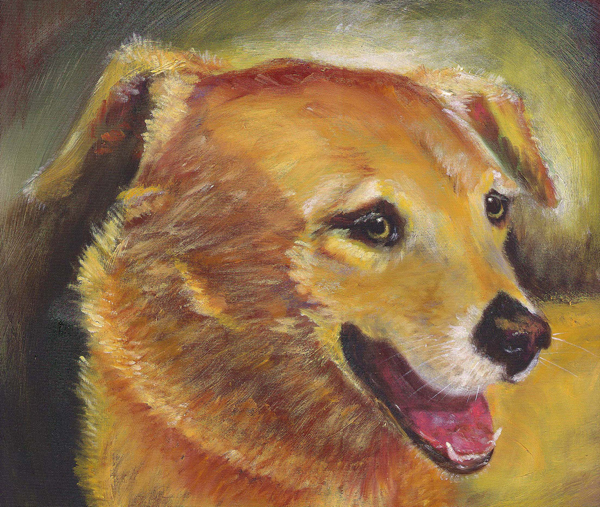 Custom One of a Kind Commissioned Art by Diane La Ware&nbsp;Oil Painting People Portraits&nbsp;Pet Portraits&nbsp;Home Portraits&nbsp;Phone 570. 445.4550